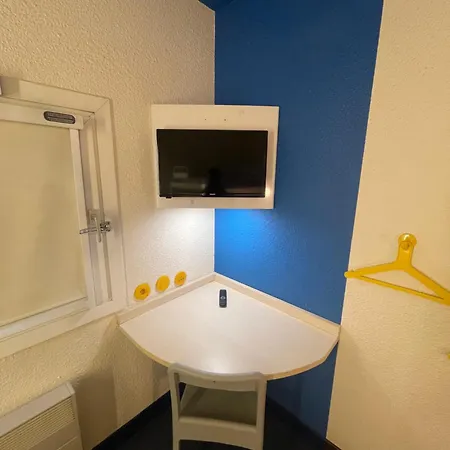 Hotel Hotelf1 A7