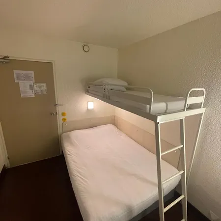 Hotelf1 A7 Hotel 3*