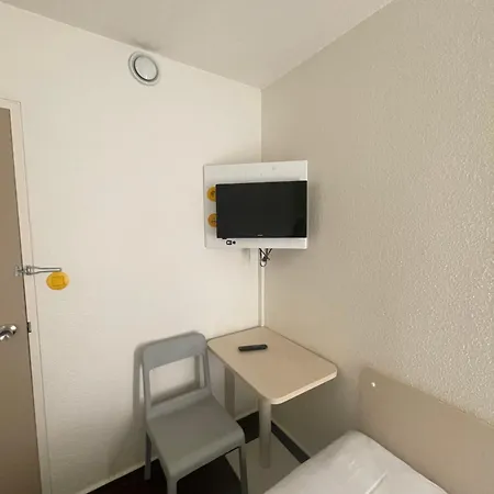 Hotel Hotelf1 A7
