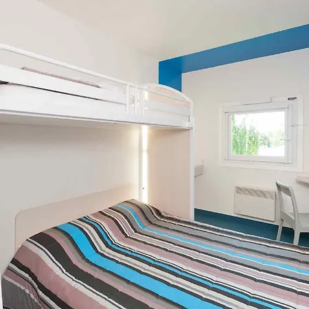 Hotelf1 A7 Hotel Bollène
