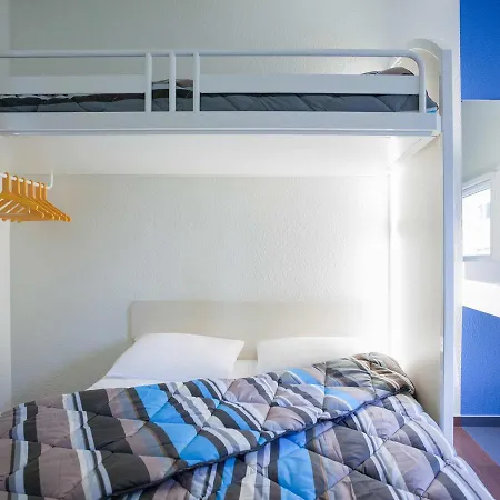 Hotel Hotelf1 A7 Bollène