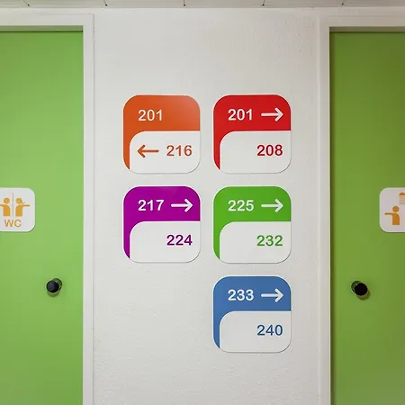 Hotelf1 A7 Hotel